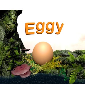 Eggy Steam Key GLOBAL